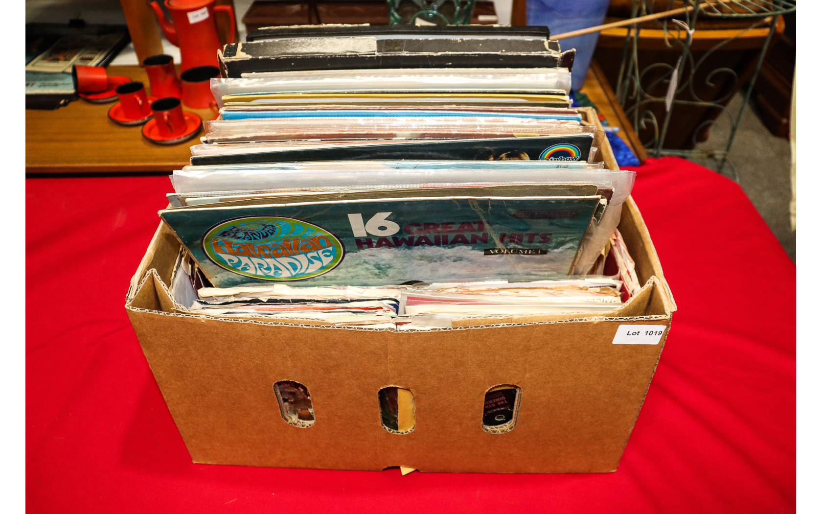 Lot 1019 - Image 2
